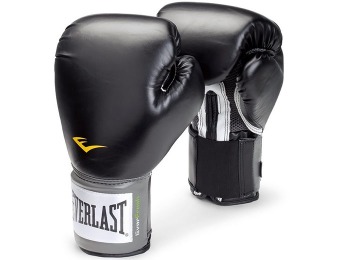 61% off Everlast Pro Style 16 Oz Training Boxing Gloves
