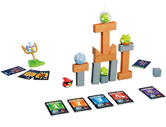 73% Off Angry Birds: Birds in Space Game