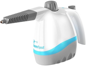 55% off Steamfast SF-210 Everyday Handheld Steam Cleaner