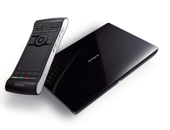 $100 off Sony NSZGS8 Internet Player with Google TV