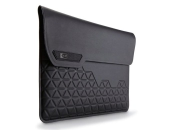 $40 off Case Logic 11" and 13" Welded Laptop Sleeves, 3 Styles