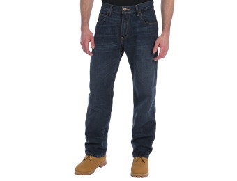 $42 off Ariat M3 Athletic Men's Jeans - Relaxed Fit, Straight Leg