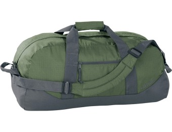 40% off Cabela's Ripcord Duffel Bags, Multiple Sizes & Colors