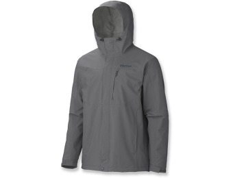 50% off Marmot Rincon Men's Rain Jacket, 2 Colors
