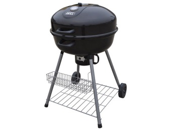 Backyard Grill 26" Kettle Charcoal Grill