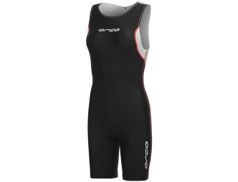 $84 off Orca Equip Women's Sleeveless Tri Suit, 3 Styles