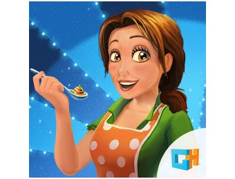 Free Delicious - Emily's Taste of Fame Android App