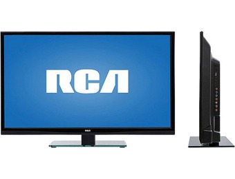 43% off RCA LED32C45RQ 32" 1080p LED HDTV