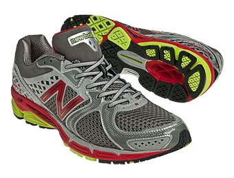 72% off New Balance M1260v2 Men's Running Shoe