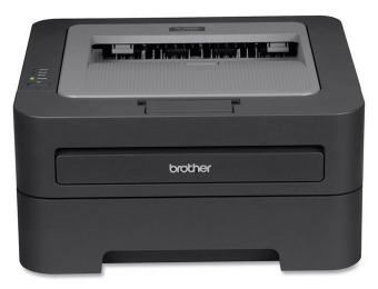 46% off Brother HL2240D Monochrome Printer