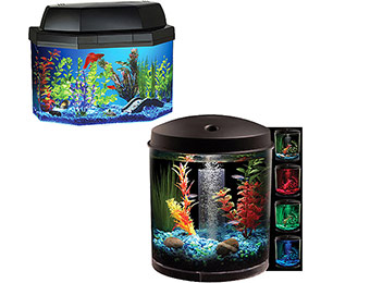 Aquarium Bundle Deals from $20