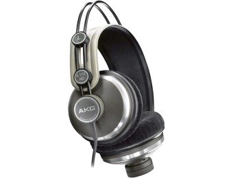 $190 off AKG K172HD High Definition Headphones