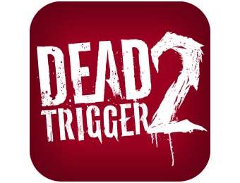 Free Dead Trigger 2 Android App