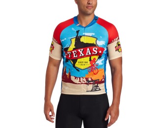 $52 off Pearl Izumi Men's Select LTD Biking Jersey