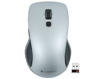 $25 off Logitech M560 Wireless Mouse for Windows