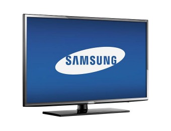 61% off Samsung UN40FH6030FXZA 40" 1080p 3D LED HDTV