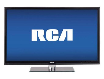 43% off RCA LED29B30RQ 29" 720p LED HDTV