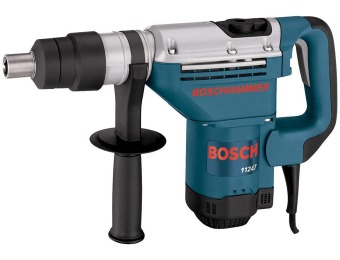 $451 off Bosch 11247 10-Amp Spline Rotary Hammer