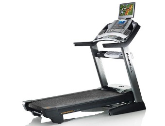 39% off NordicTrack Commercial 2450 Treadmill