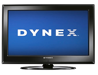 $70 off Dynex DX-26L100A13 26" LCD HDTV