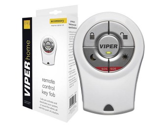 $37 off Viper 7250R Wireless 5-Button Key Fob