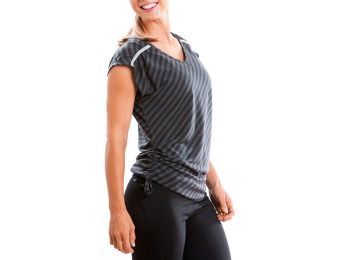 $29 off Moving Comfort Women's Urban Gym Top, 3 Colors
