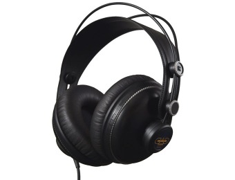 50% off CAD MH310 Studio Headphones