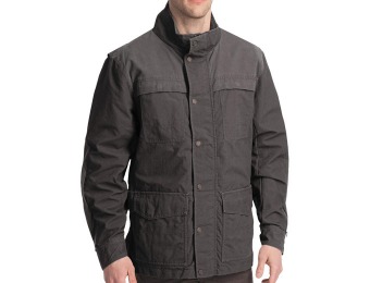 $192 off Smith & Wesson Men's Shooting Jacket, 3 Styles