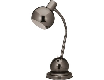 92% off V-Light Flexible Gooseneck Ball Base Desk Lamp