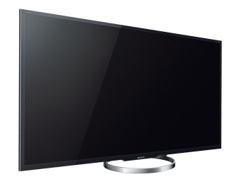$3,600 off Sony XBR65X850A 65" 4K Ultra HD 3D LED UHDTV