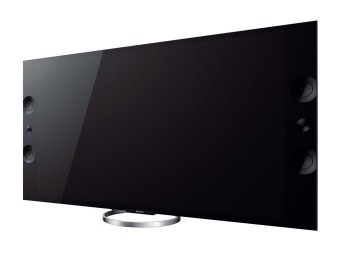 $3,600 off Sony XBR-65X900A 65" 4K Ultra HD 120Hz 3D LED UHDTV