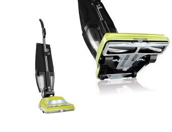 67% off Hoover EH50500 HD Bagless Upright Vacuum