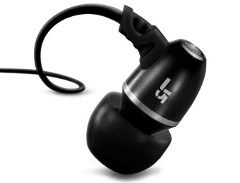 83% off JLab JBuds J5 Metal Earbud Headphones, 9 Colors