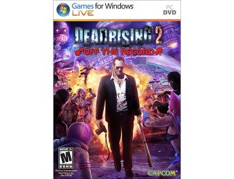65% off Dead Rising 2: Off the Record - PC