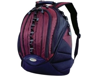 $40 off MobileEdge Select Laptop Backpack MEBPS7