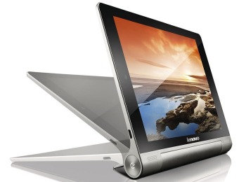 43% off Lenovo Yoga Tablet 8 - 16GB