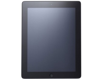 54% off Apple iPad 2 64GB 3G Tablet for Verizon (Refurbished)
