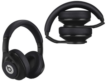 40% off Beats by Dre Executive Headphones w/ Noise Cancellation