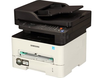 62% off Samsung Xpress MFC All-In-One Laser Printer