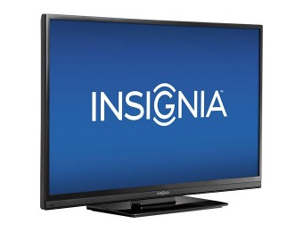 30% off Insignia NS-39D400NA14 39" 1080p LED HDTV