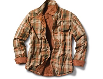 51% off prAna Rhody Reversible Men's Jacket, 2 Styles