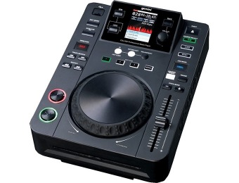 $245 off Gemini DJ CDJ-650 Professional Media Controller