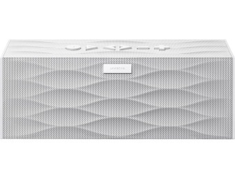 33% off Jawbone BIG JAMBOX Wireless Speaker - White