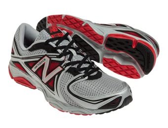 43% off New Balance M580v3 Men's Running Shoes