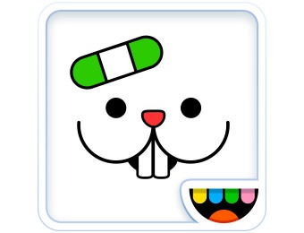 Free Toca Pet Doctor Android App