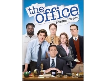 80% off The Office: Season 7 (DVD)