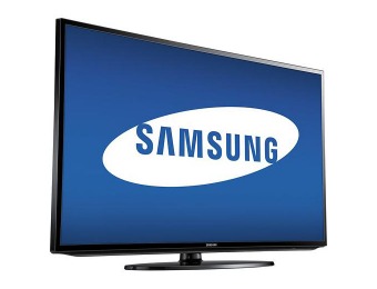 40% off Samsung UN32EH5300FXZA 32" 1080p Smart LED HDTV
