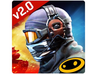 Free Frontline Commando 2 (Kindle Tablet Edition) Android App