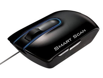 $93 off LG Electronics LSM-100 Scanner Mouse