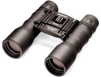 43% off Tasco Essentials 10x32 FRP Compact Binoculars